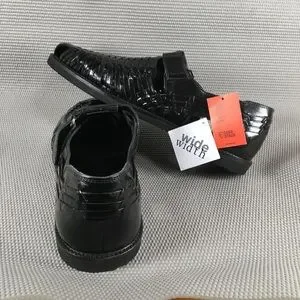 Deer Stags | Shoes | Deer Stags Island Stags Black Buffalo  display picture 1